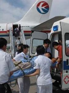 湖口县接送服务